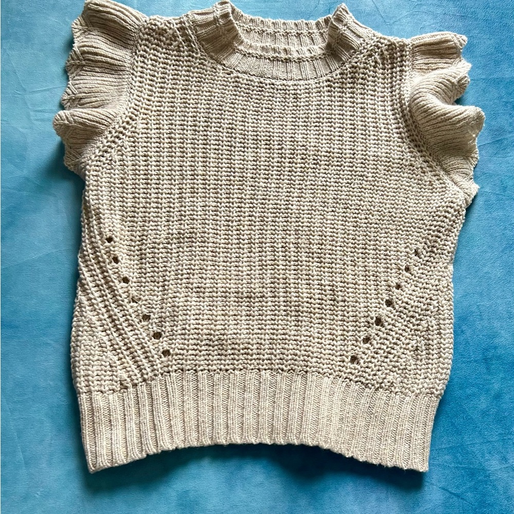 Women’s sweater shirt, XS